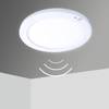 LED-Deckenleuchte mit Bewegungssensor von HiBay