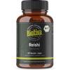 Reishi Bio Kapseln von Biotiva