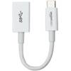 USB Typ C Stecker auf USB 3.1 von AmazonBasics