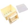 Tofu Presse von Tammy Yerkes 