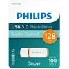 Schnee Super Speed USB 128 GB von Philips