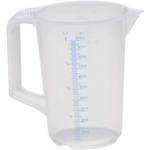 hünersdorff 936000 Messbecher