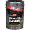 Schwarzer Blocker von Lugato