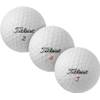Golfbälle Klasse von Titleist