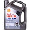 Helix Ultra Professional AV-L 0W-30  von Shell
