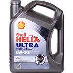 Shell Helix Ultra Professional AV-L