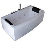 Home Deluxe Whirlpool Noor