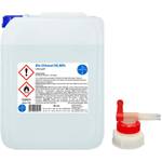 Herrplan PSM Ethanol