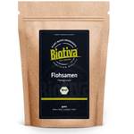 Biotiva Bio-Flohsamen