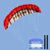 2.5m Dual Line Stunt Sport von Kwasyo