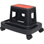 Wakects Fahrbarer Gartensitz