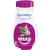 Katzenmilch für heranwachsende Katzen von Whiskas