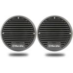 Herdio Heavy Duty wasserdichte Lautsprecher