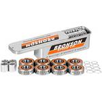 Bronson Skateboard Kugellager G3