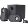 Z407 Bluetooth von Logitech