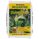 Beckmann Dolomit-Kalk 25 kg