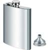 Edelstahl Flachmann und Trichter von DealKits