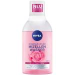 Nivea Rosenwasser Mizellenwasser