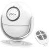 PIR Bewegungsmelder Alarm von CPVAN