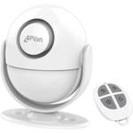 Cpvan Pir Bewegungsmelder Alarm