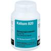 Kalium 820 von ENDIMA Vertriebsgesellschaft