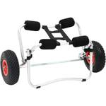 Vidaxl Kajakwagen