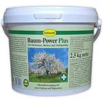 Schacht Baum-Power Plus Obstbaum-Dünger