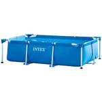 Intex Aufstellpool