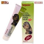 Holzhacker Murmeltierölsalbe