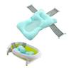 Baby-Badewannen-Kissen von SDGDFXCHN 