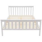 ModernLuxe Doppelbett 