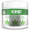 Hanf-Aktivgel Hanfsalbe von 5kind clinical skincare