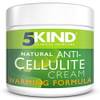 Professionelle Cellulite- und Abnehmcreme von 5kind clinical skincare