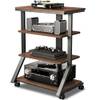 AV Media Stand von 5Rcom