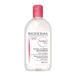 BIODERMA - CREALINE H2O Mizellarlösung