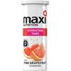 Hydration Tabs Elektrolyt-Tabletten von MaxiNutrition