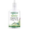 Vitamin K2 MK-7 Tropfen von fairvital