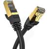 Cat 8 Netzwerkkabel von Veetop