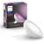 Philips Hue White & Col. Amb. Bloom Tischleuchte