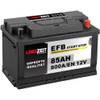 LZ85EFB von LANGZEIT Batterien