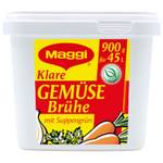 Maggi Klare Gemüsebrühe