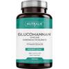 Glucomannan von 	NUTRALIE
