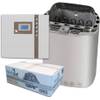 Saunaofen Scandia von Well Solutions
