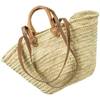 Korbtasche "Ibizanlo" von Neustanlo