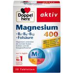 Doppelherz Magnesium 400