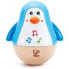 Penguin Musical Wobbler von Hape