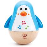 Hape International Penguin Musical Wobbler