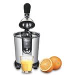 Solis Elektrische Zitronenpresse