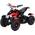 Motors Mini Kinder Elektro Quad von Actionbikes