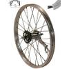 Redondo 16 Zoll Laufrad von Velosteel